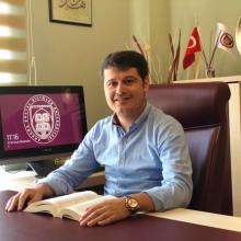 Asst. Prof. Dr. Cihan KILIÇ