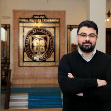 Asst. Prof. Dr. Ersin DURMUŞ