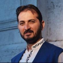 Asst. Prof. Dr. Muhammet SEVİNÇ