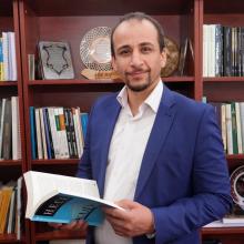 Assoc. Prof. Dr. Halid ÜVEYSİ